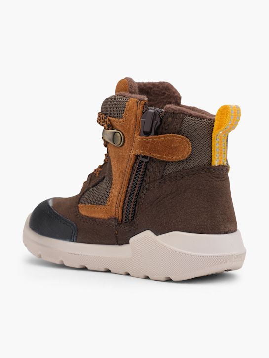 elefanten Schnürboots Braun 48603 3
