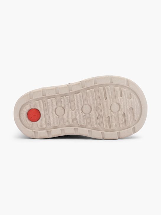 elefanten Schnürboots Braun 48603 4