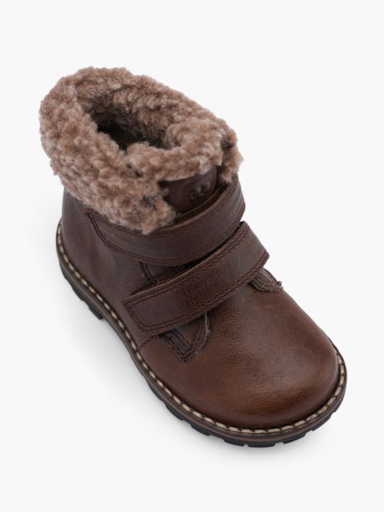 elefanten Winterboots Braun 48611 2