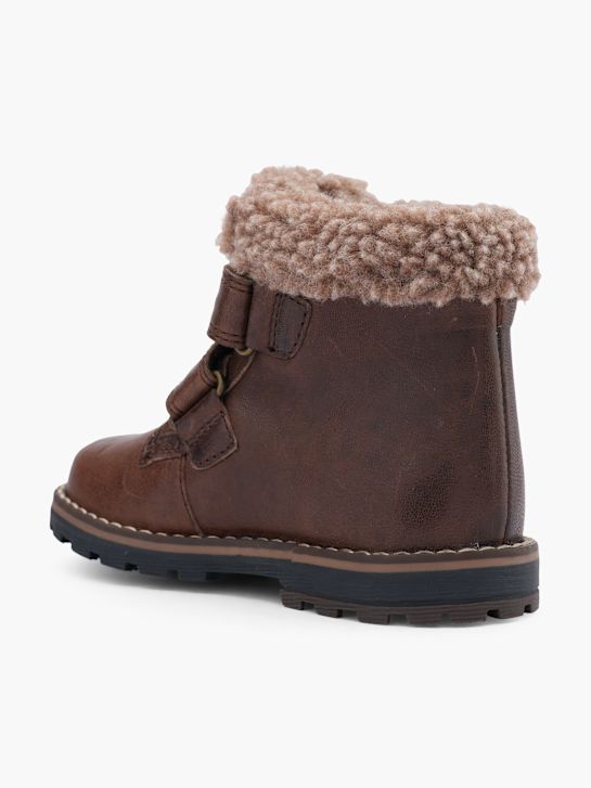 elefanten Winterboots Braun 48611 3