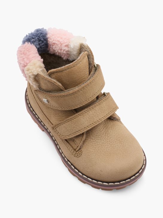 elefanten Winterboots Beige 48670 2
