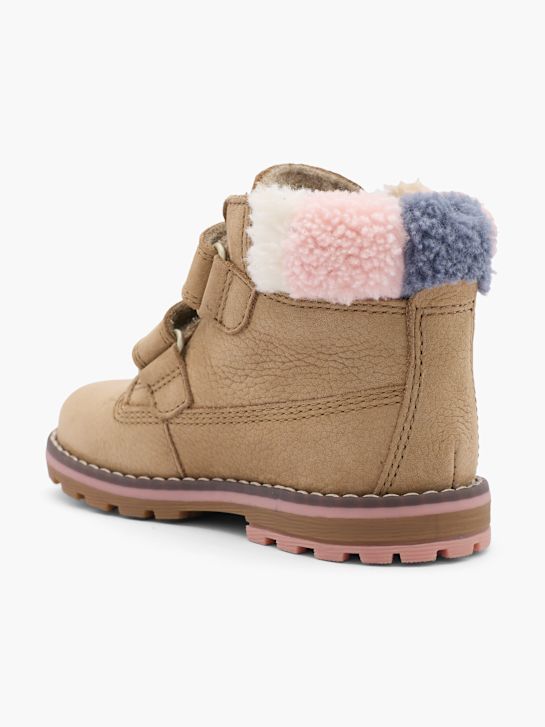elefanten Winterboots Beige 48670 3