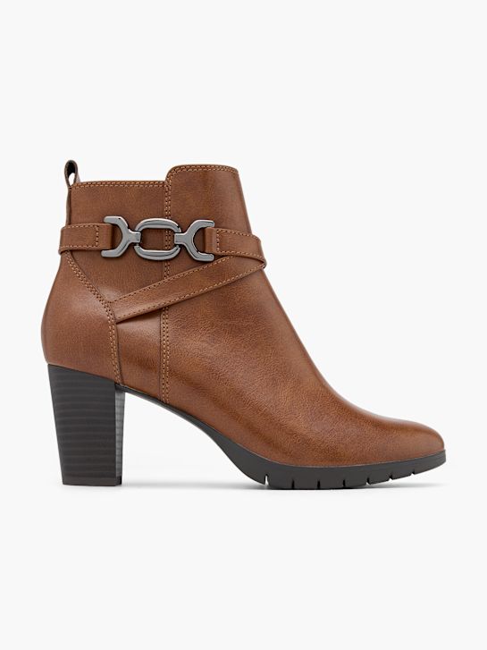 Graceland Botine clasice Maro 101800 1