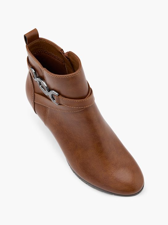Graceland Botine clasice Maro 101800 2
