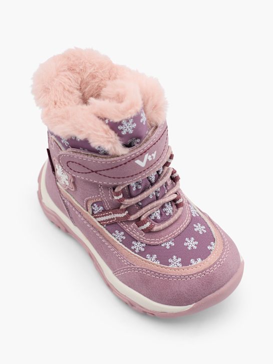 Vty Winterboots Lila 48635 2