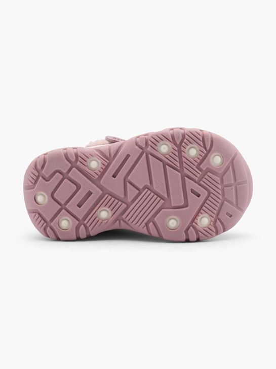 Vty Winterboots Lila 48635 4