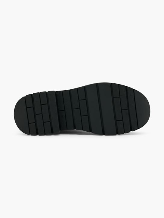ESPRIT Schnürboots Schwarz 48661 4