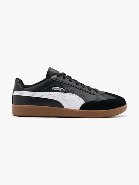 PUMA Sneaker Svart 48680 1