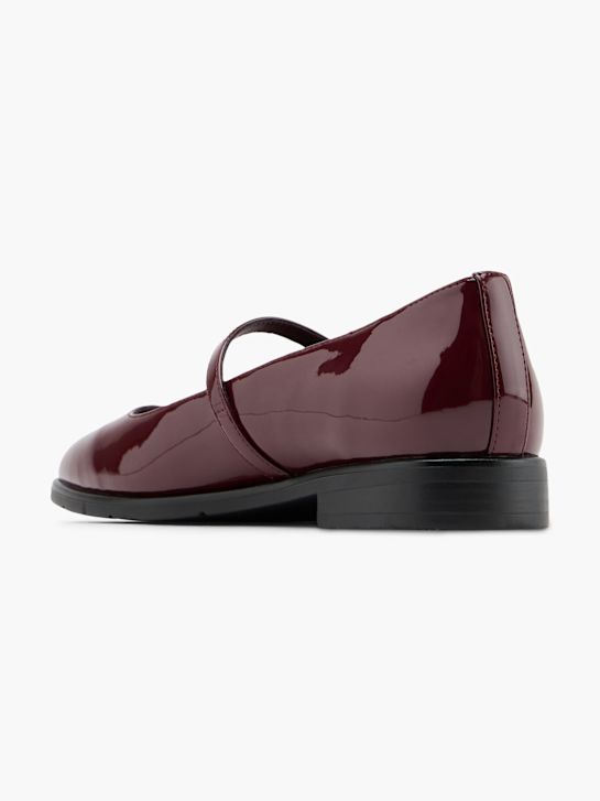 Graceland Ballerina Rot 89758 3