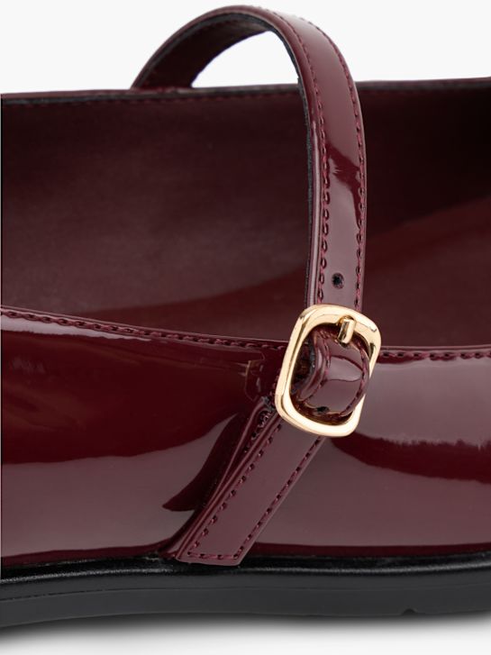 Graceland Ballerina Rot 89758 5