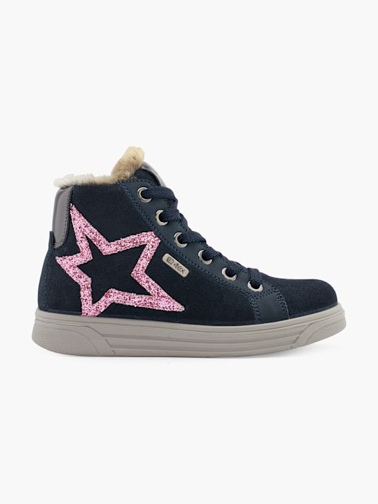 elefanten Schnürboots Blau 52850 1