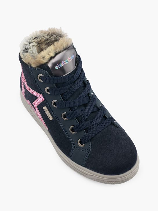 elefanten Schnürboots Blau 52850 2