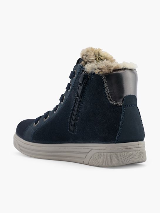 elefanten Schnürboots Blau 52850 3