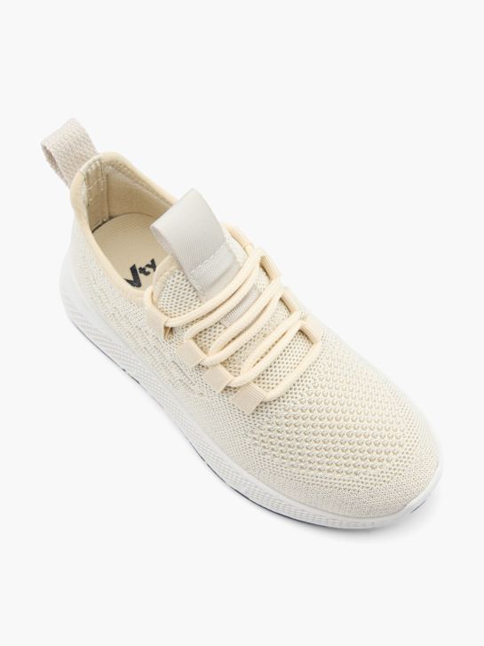 Vty Sneaker Beige 48975 2