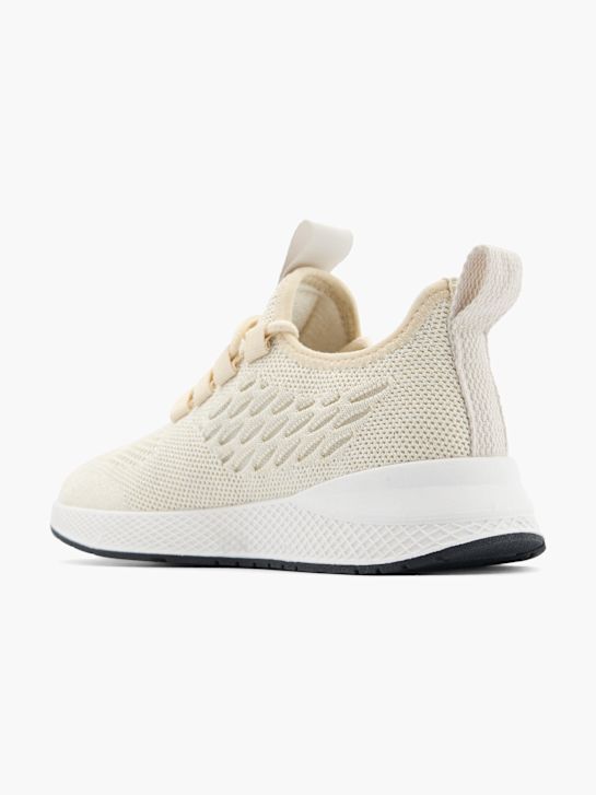 Vty Sneaker Beige 48975 3