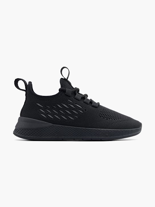 Vty Sneaker Svart 48977 1