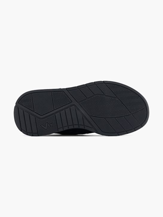 Vty Sneaker Svart 48977 4