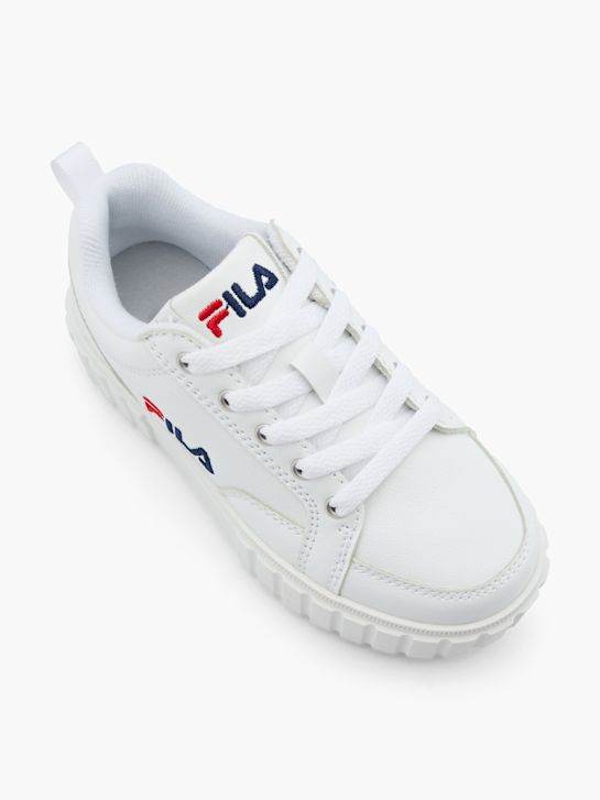 FILA Маратонки Бял 48989 2