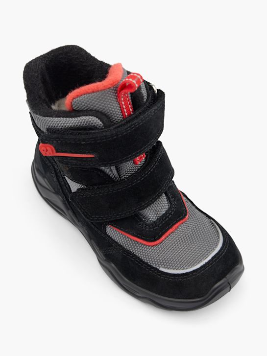 elefanten Boots d'hiver Noir 49110 2