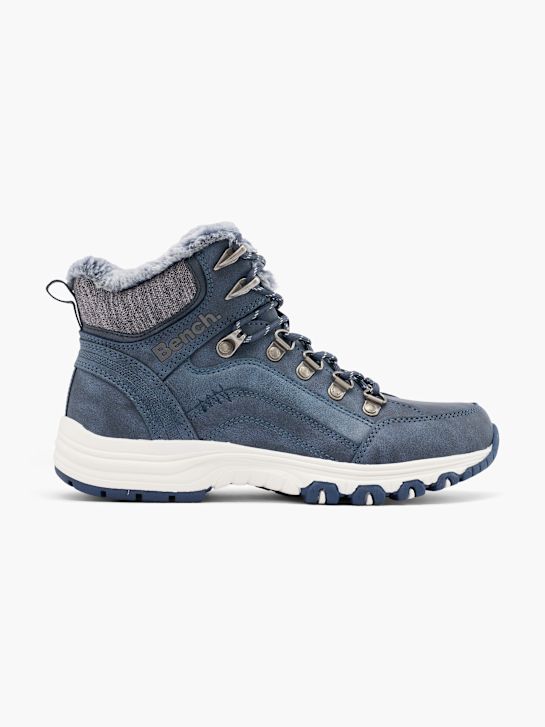 Bench Schnürboots Blau 49179 1