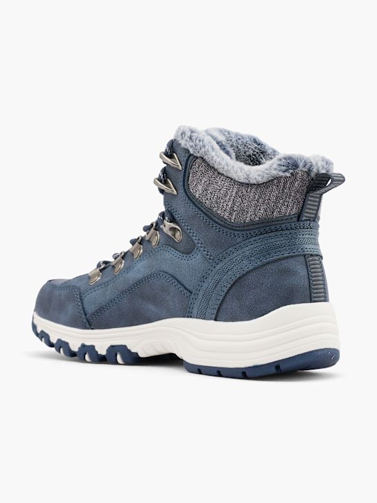 Bench Čizme s vezicama Plava 49179 3