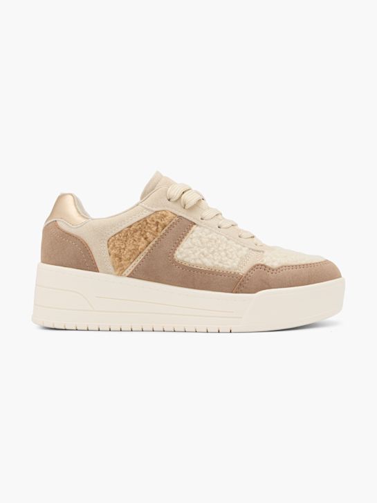 Graceland Sneaker Beige 49189 1