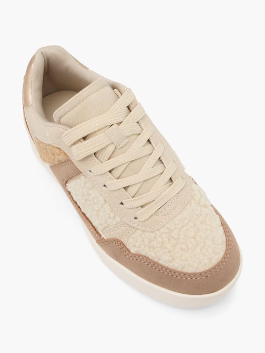 Graceland Sneaker Beige 49189 2