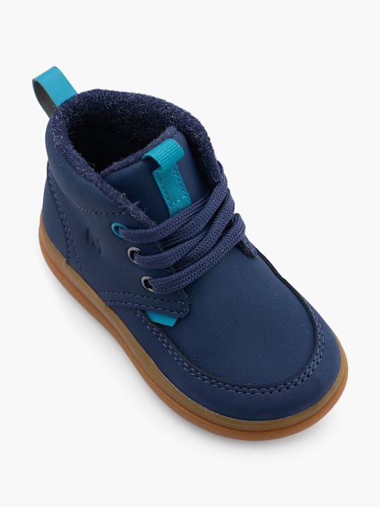 elefanten Schnürboots Blau 49202 2