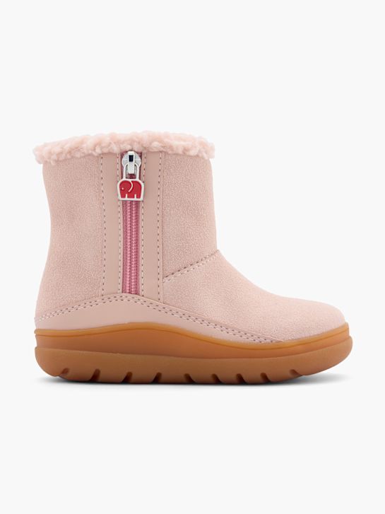 elefanten Boots d'hiver Rose 49203 1