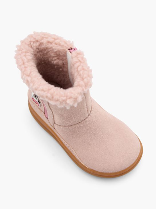 elefanten Winterboots Rosa 49203 2