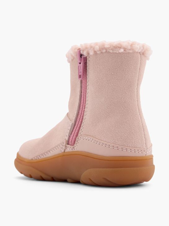 elefanten Winterboots Rosa 49203 3
