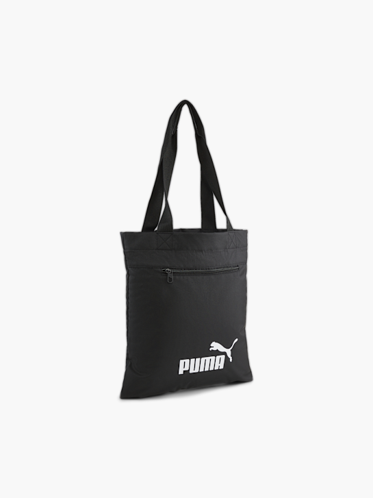 PUMA Shopper Svart 49201 1
