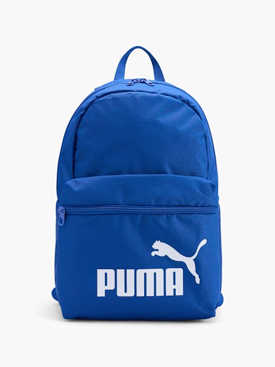 PUMA Ryggsäck Blå 49213 1