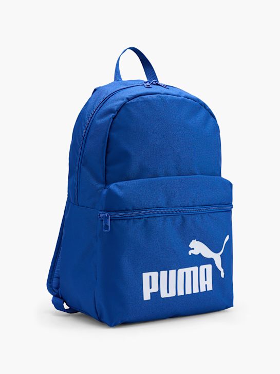 PUMA Rygsæk Blå 49213 2