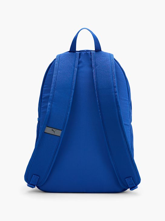 PUMA Ryggsäck Blå 49213 3