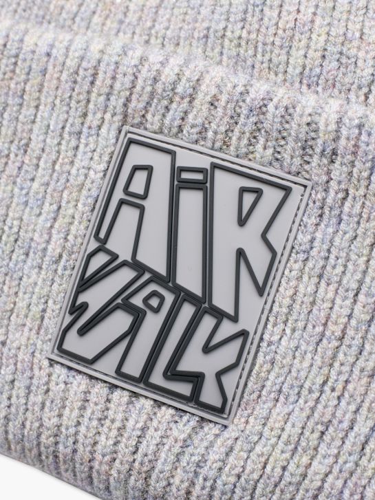 AIRWALK Kepurė Pilka 49221 3