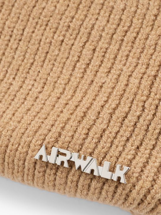 AIRWALK Kepurė Smėlinė 49225 3
