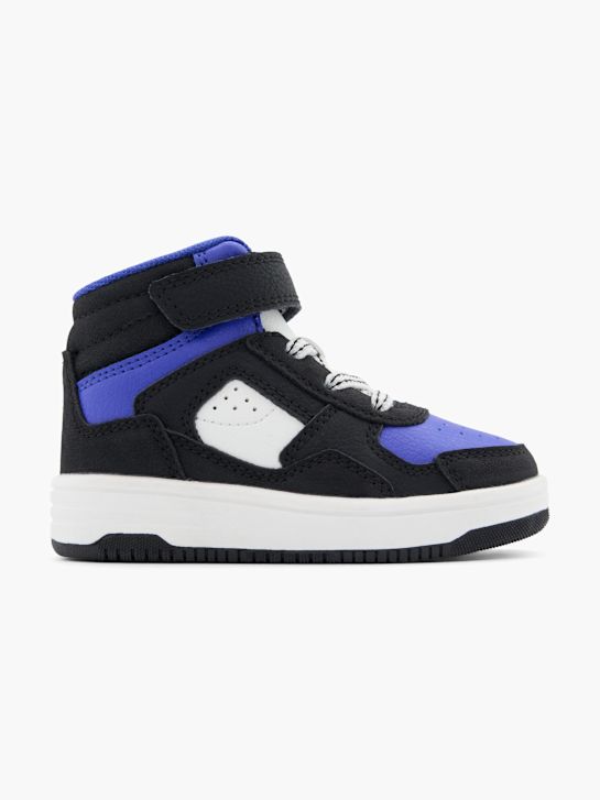Vty Magas szárú sneaker fekete 52037 1