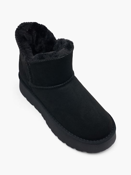 Graceland Boots d'hiver Noir 49242 2