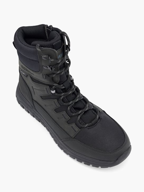 Romika Schnürboots Schwarz 49244 2