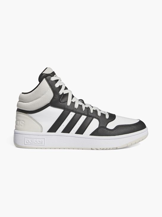 adidas Sportbačiai aukštu aulu Balta 49265 1