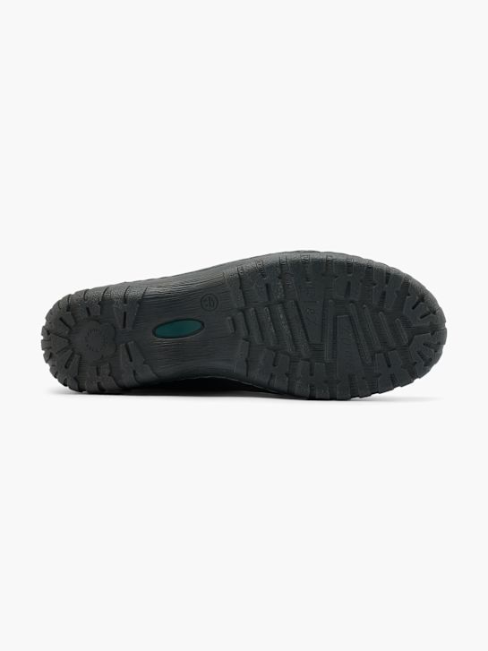 Easy Street Schnürboots Schwarz 49297 4