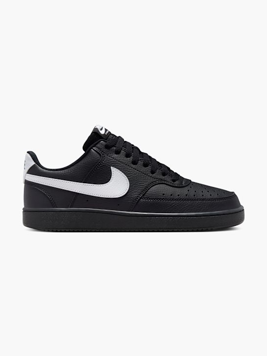 Nike Baskets Noir 49312 1