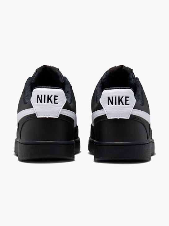 Nike Baskets Noir 49312 3