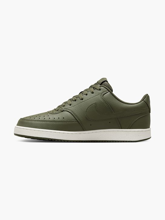 Nike Tenisky Kaki 49313 2