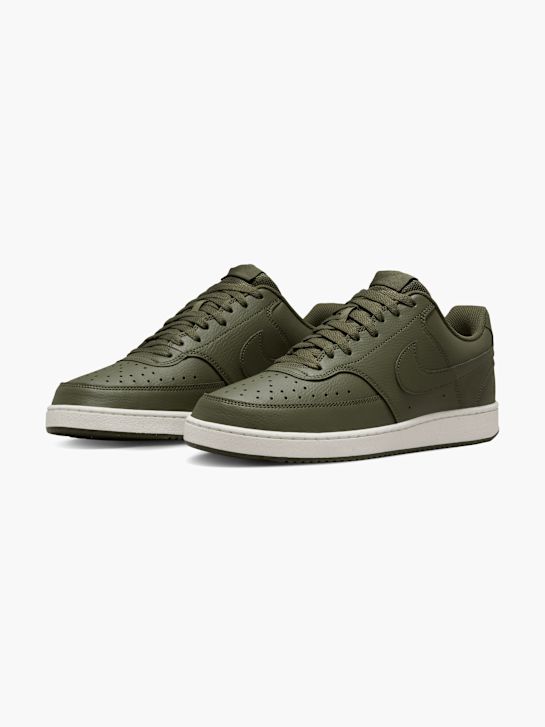 Nike Sneaker Kaki 49313 3