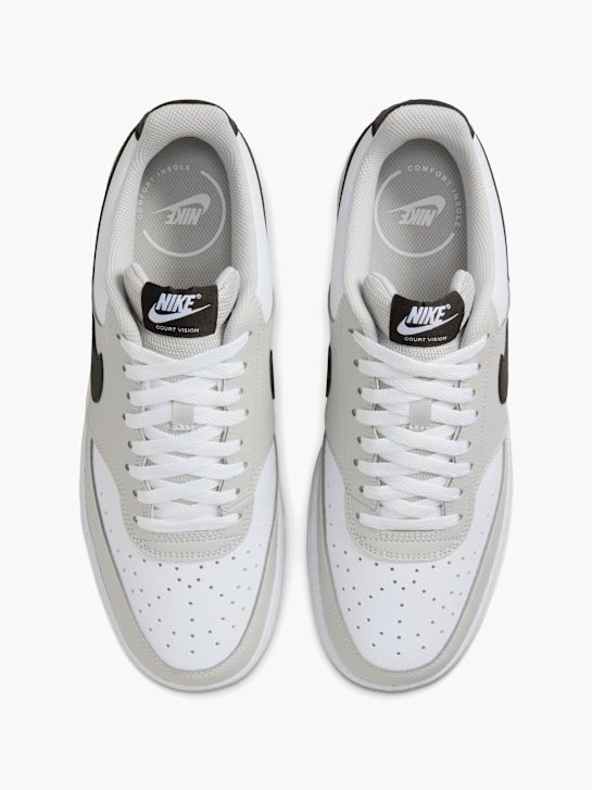 Nike Sneaker szürke 49319 3