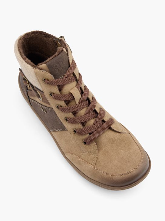 Romika Schnürboots Beige 49306 2