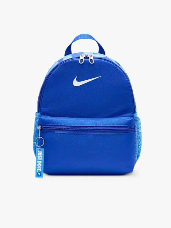 Nike Rygsæk Blå 49341 1