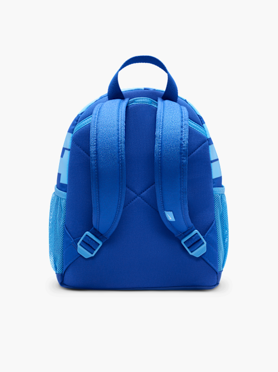 Nike Ryggsäck Blå 49341 2